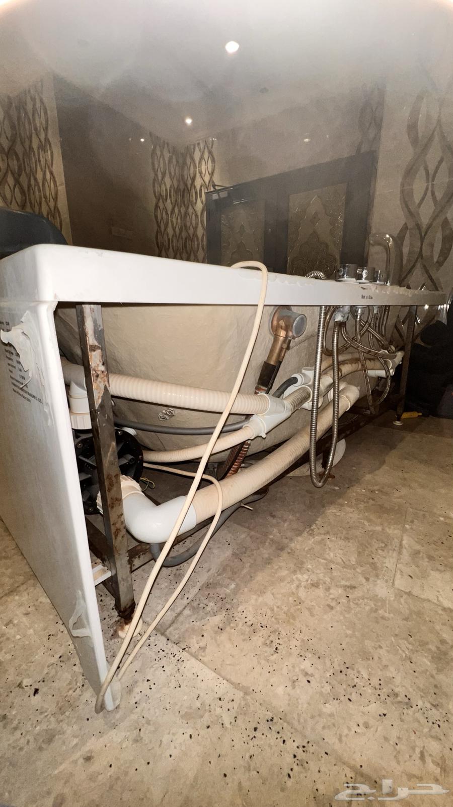 جاكوزي للبيع64531844816385110