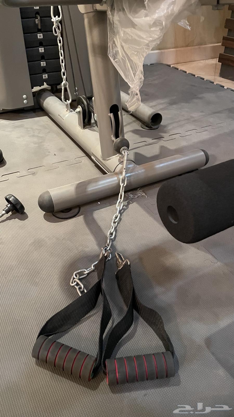 اجهزه رياضيه64534578811777112