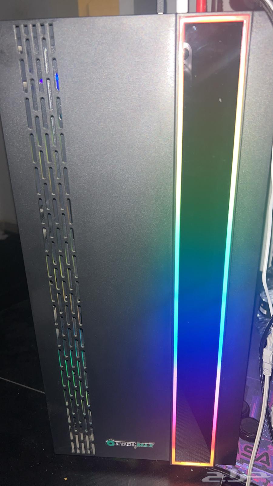 بي سي قيمينق64527151056771111