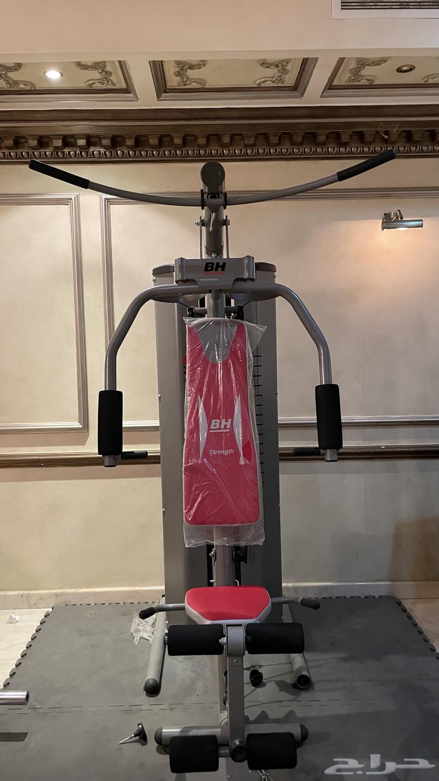 اجهزه رياضيه64534578811777110