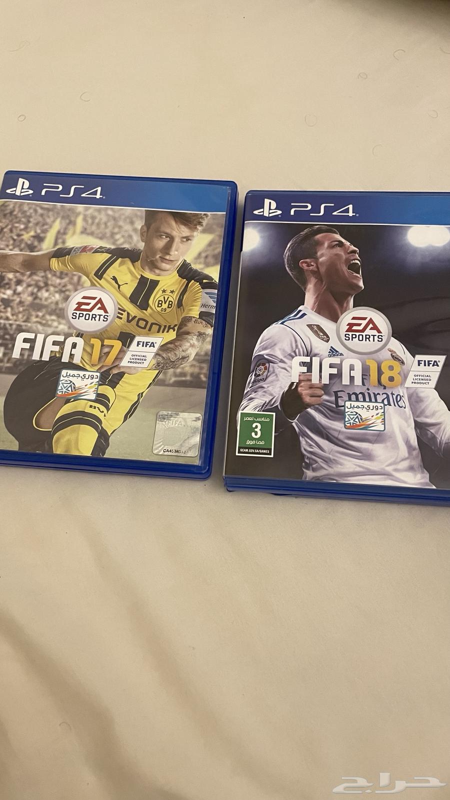 اشرطة سوني 4 فيفا64531688752129110