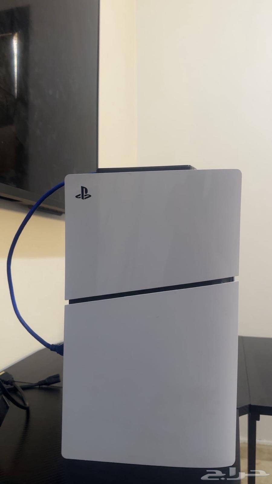 سوني بلايستيشن 5 سليم64532114026242112