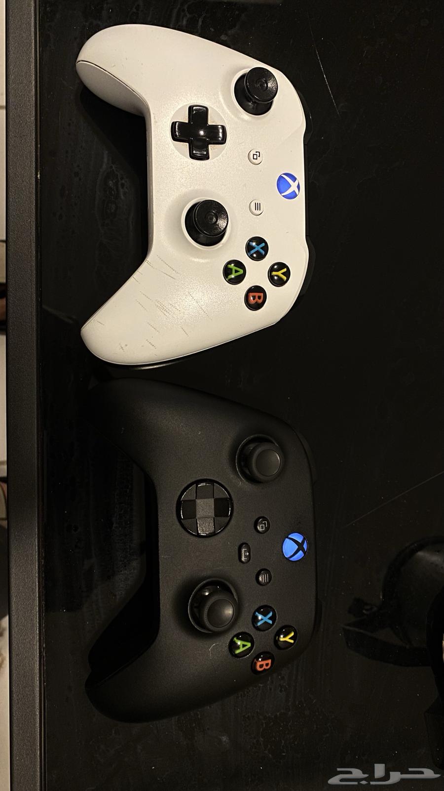 Xbox S 164527206481666112