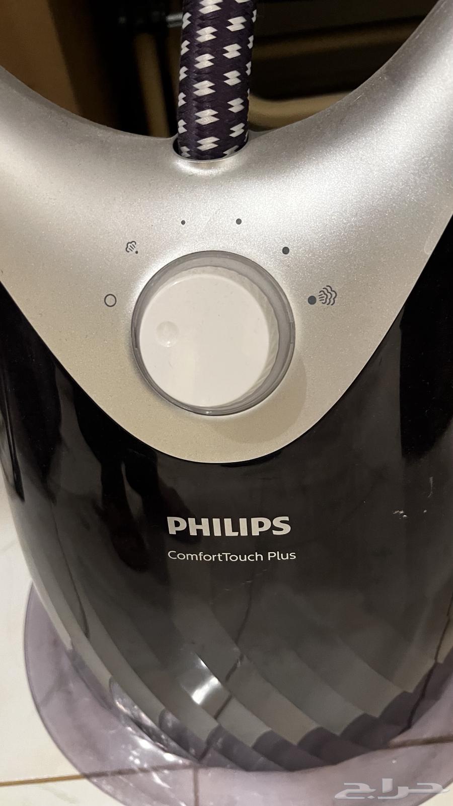 مجفف غسيل نظيف   مكواة بخار فيلبس64535273454082113