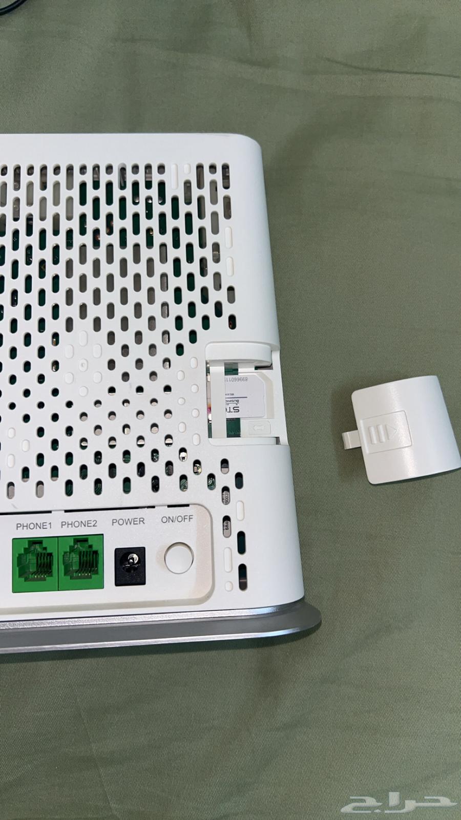 للبيع واي فاي STC و هواوي64527362192770112