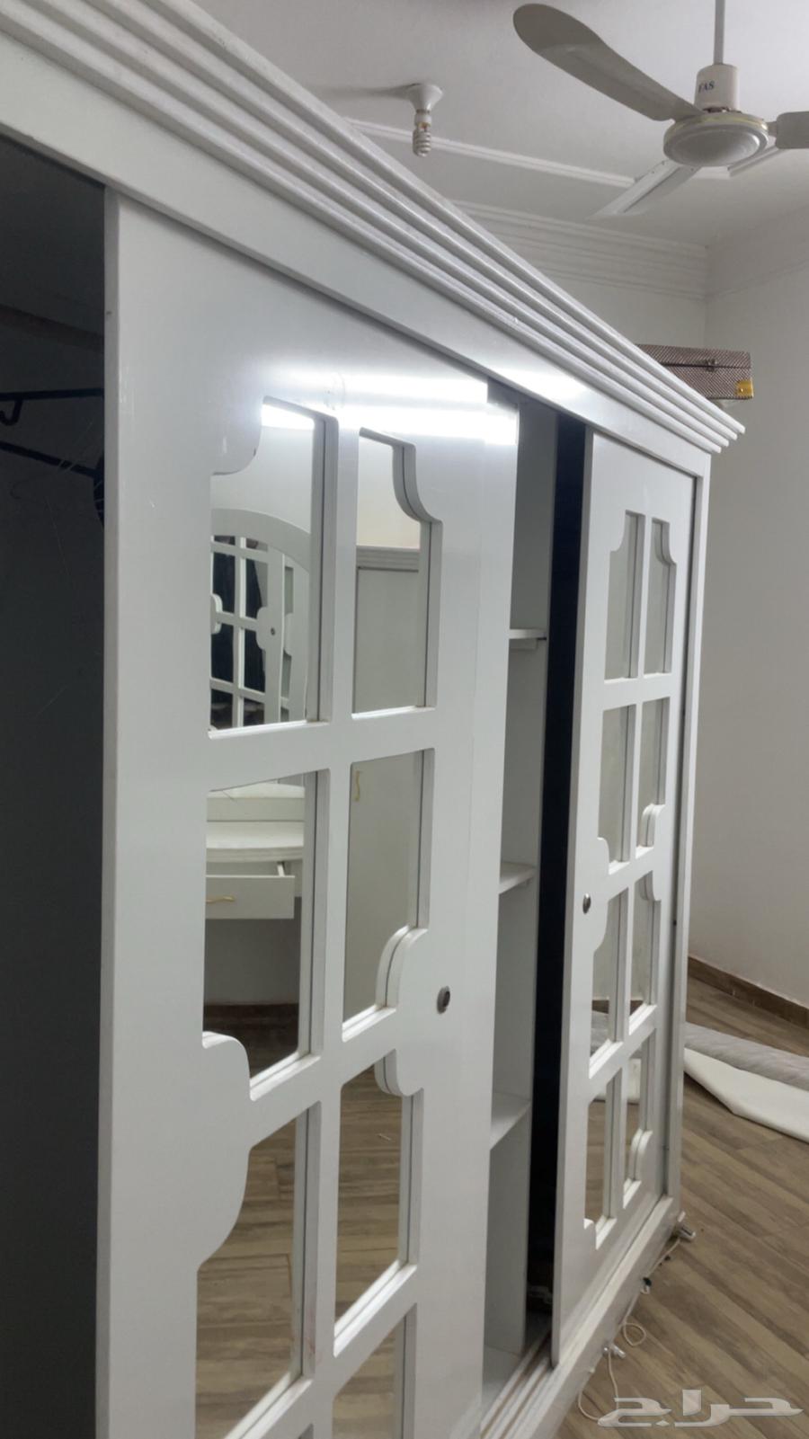 مرايه و3دواليب جديده64534691267329113