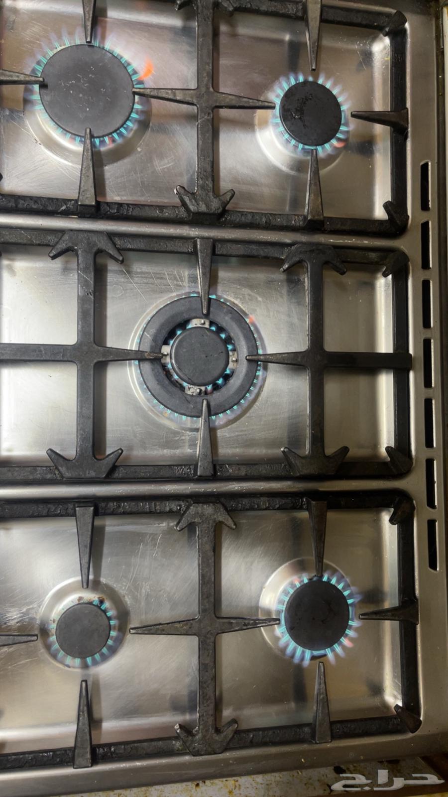 فرن إيطالي شغال 100  ماركه دورا مستعمل البيع مستعجل64527586702849112