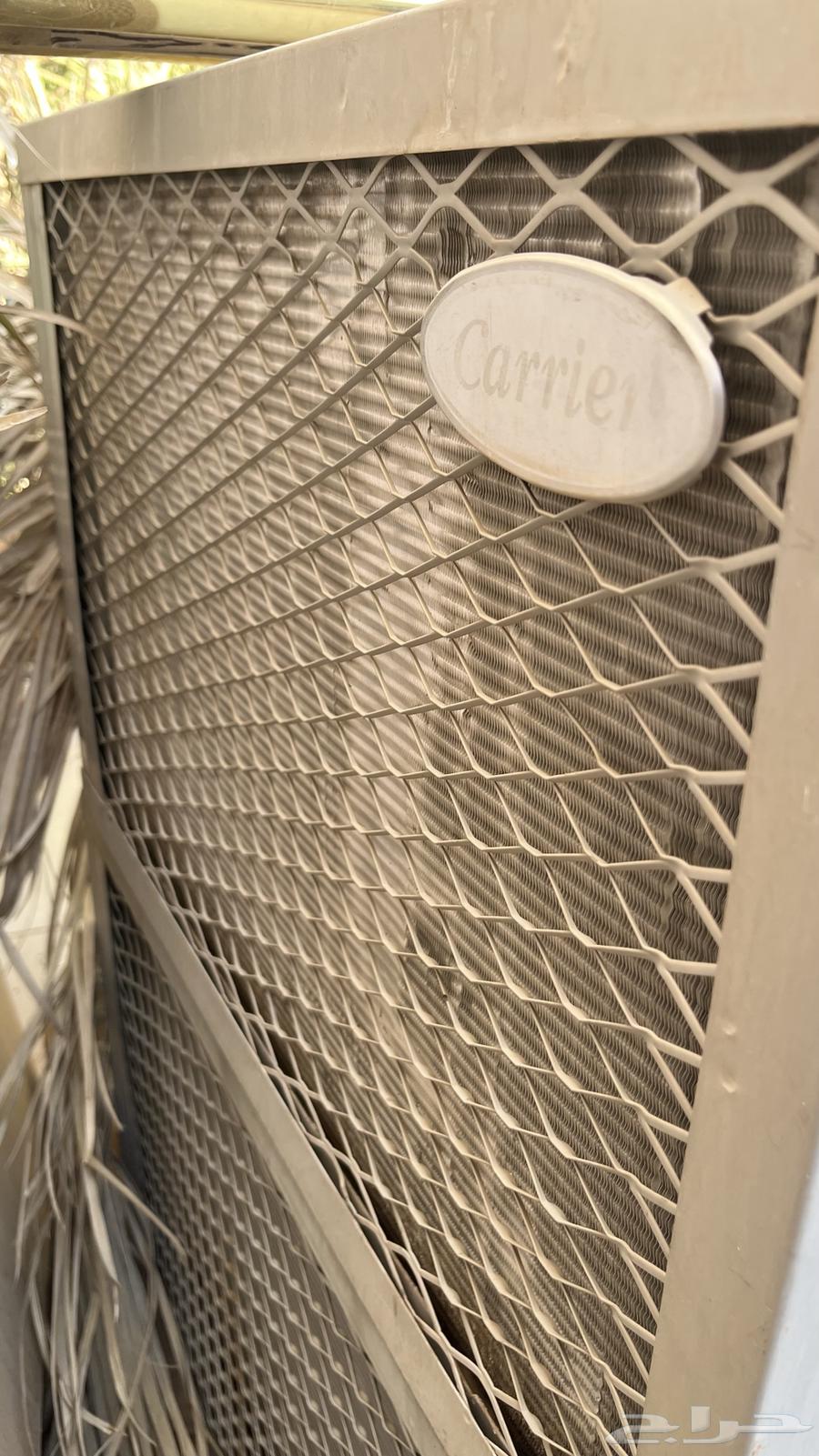 مكيف شباك Carrer64531660022787111