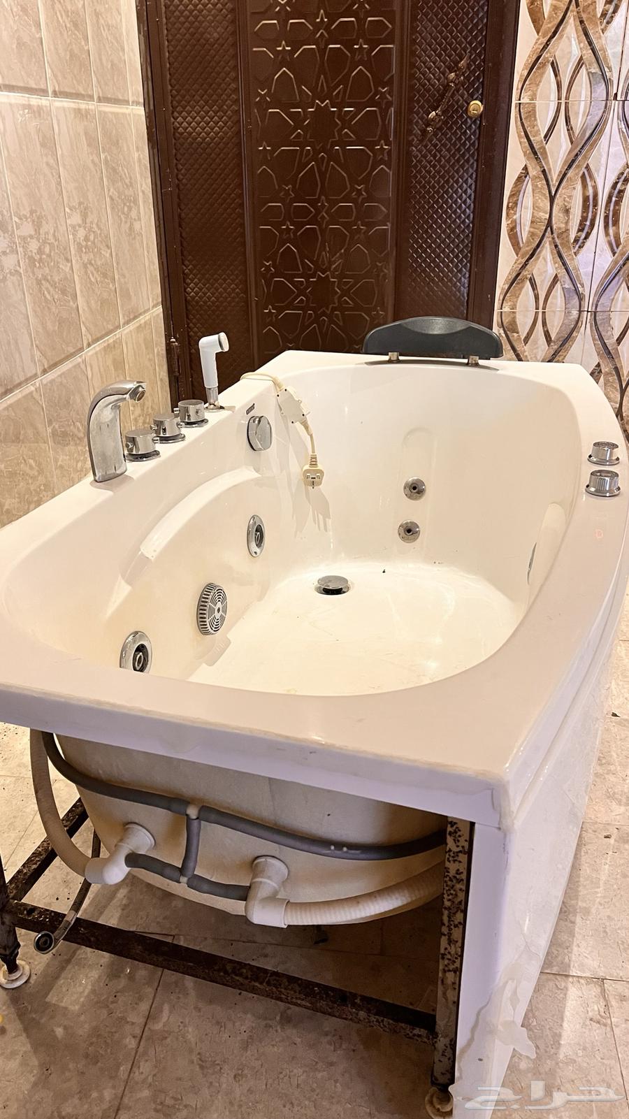 جاكوزي للبيع64531844816385114