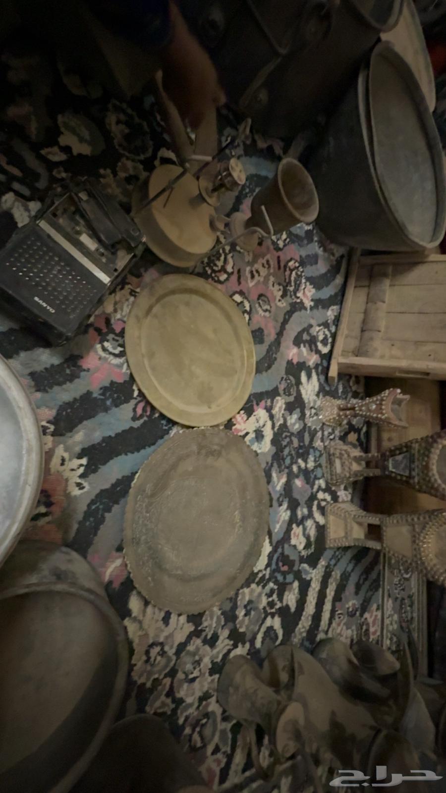 مباخر قديمه64532452154241111