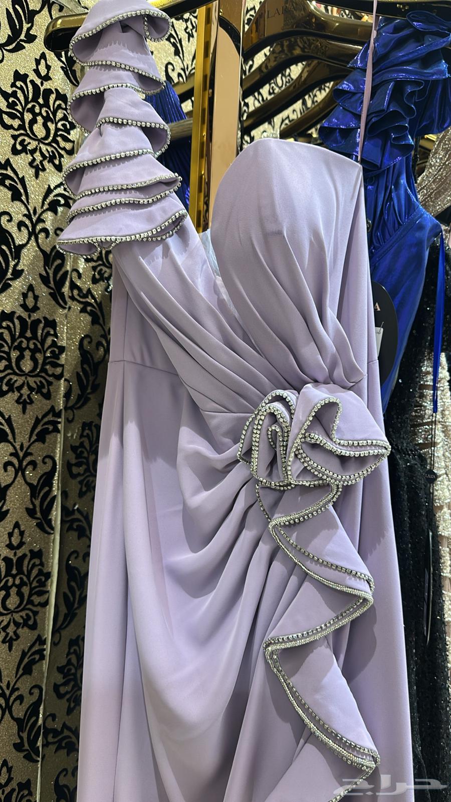 فستان للبيع64527720206723110