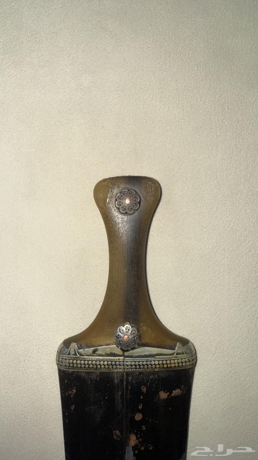 جنبيه زراف قديم64529896724739111