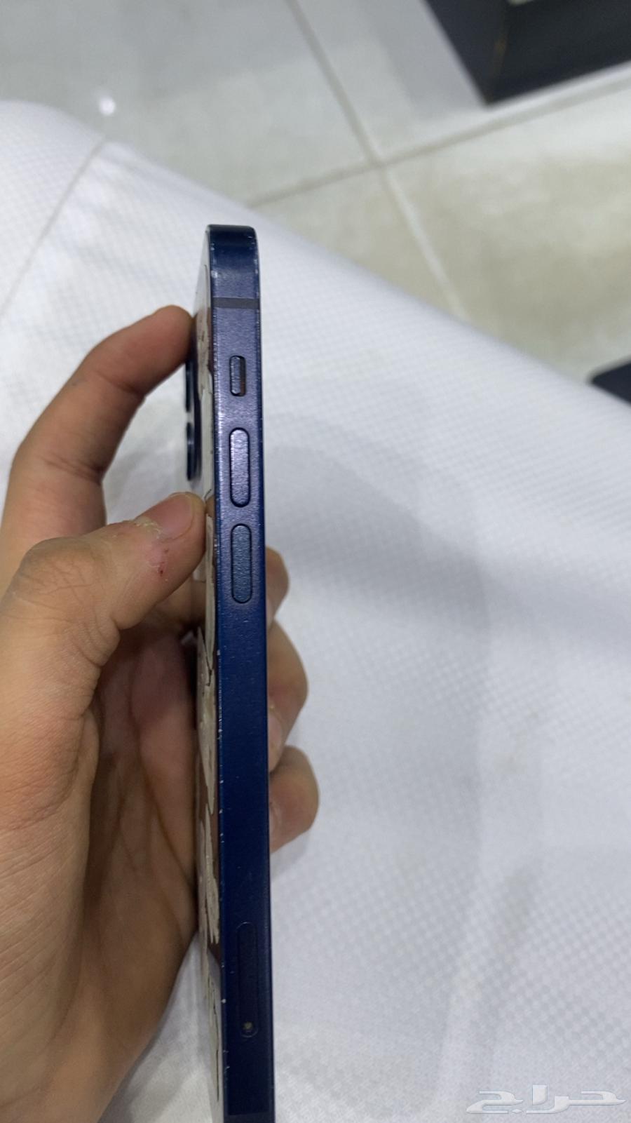 ايفون 12 128 قيقا64534915379329112