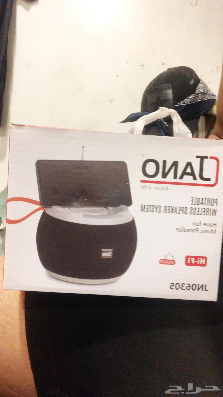 سماعه ذكيه جديده بركتون مافكت64527998094081110