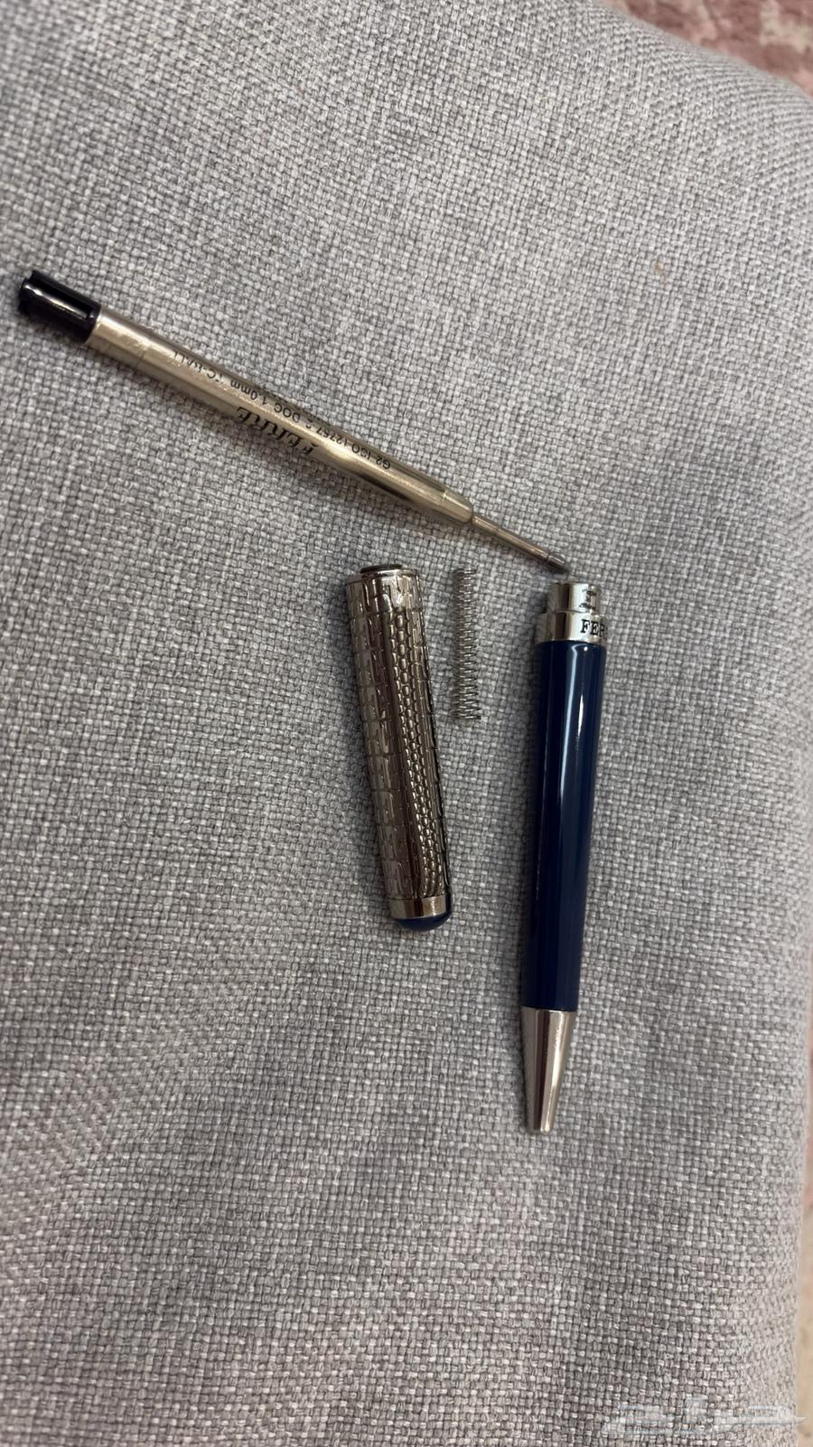 قلم رجالي فيري ميلانو64534359475969112