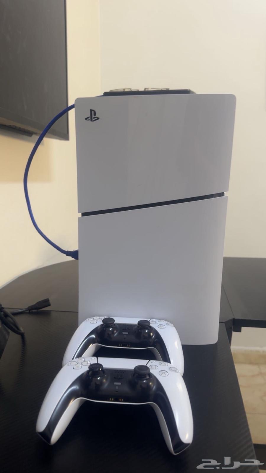 سوني بلايستيشن 5 سليم64532114026242113
