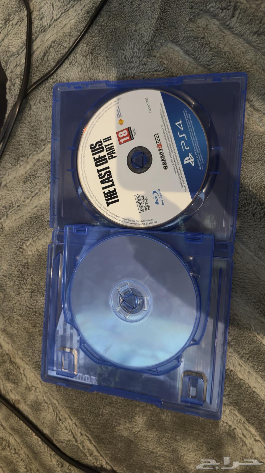 Sony Tape for The Last of Us Part II64533916487939112