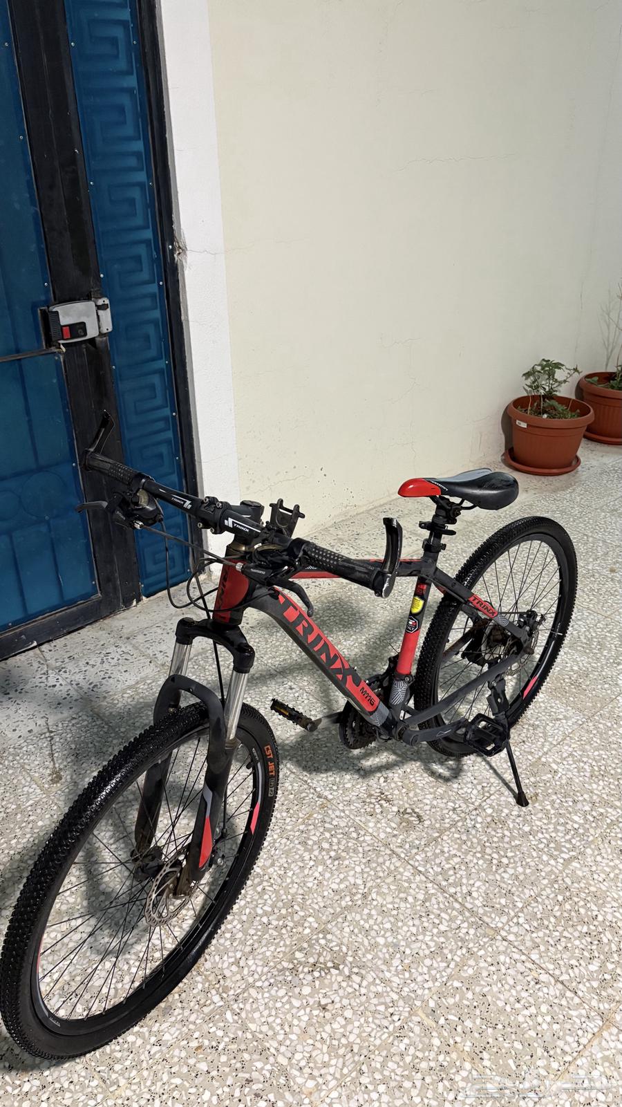 سيكل ترينكس رياضي للبيع64534099511297110