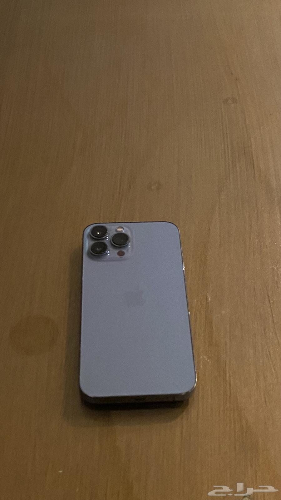 ايفون 13 برو ماكس سماوي64533204835457111