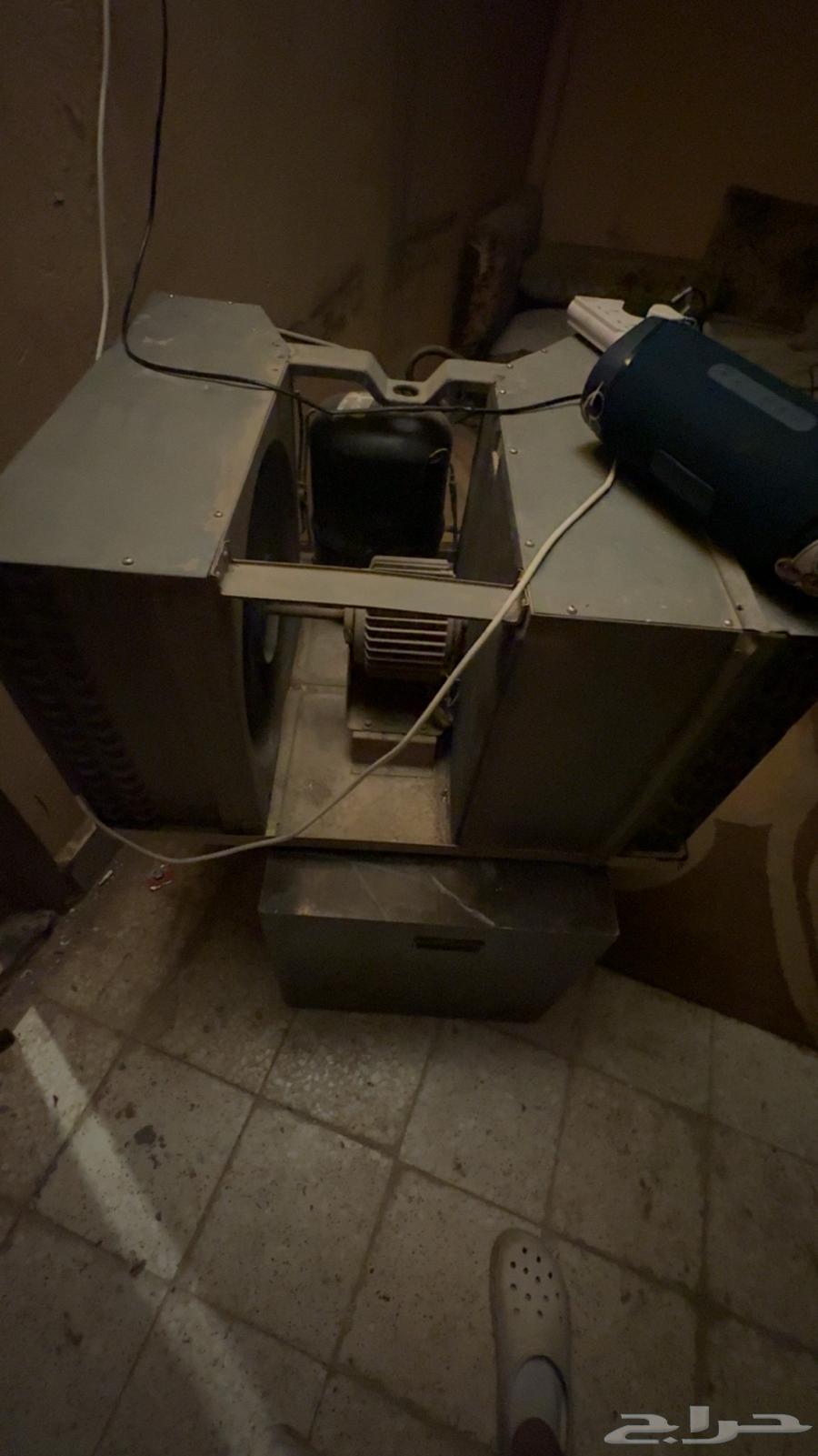 مكيف للبيع64527348052225112