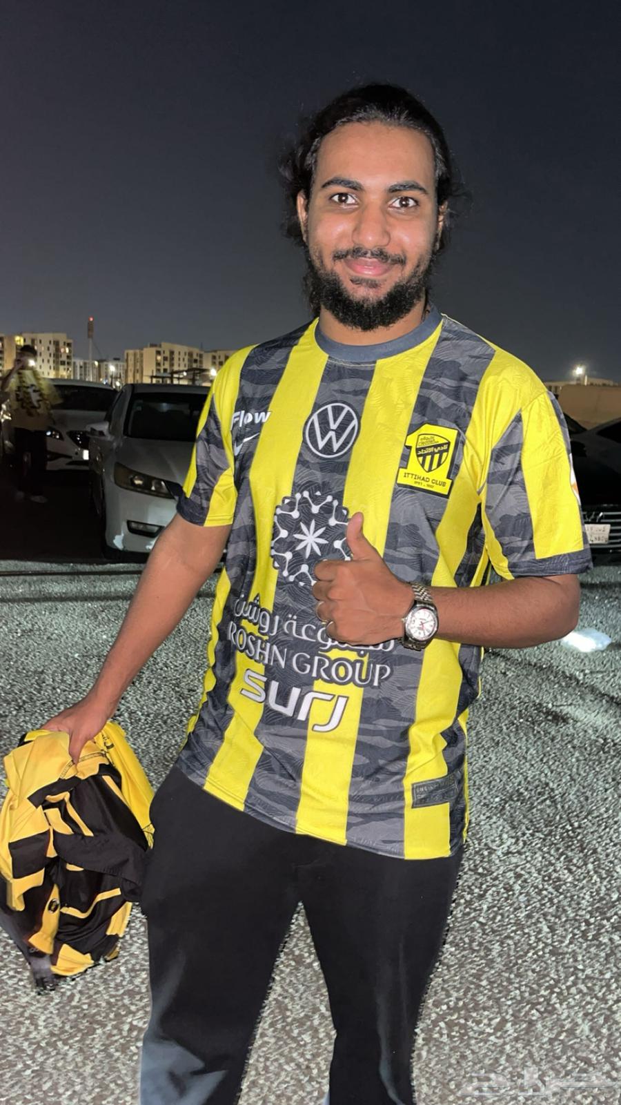 عرض اليوم الوطني لتيشيرتات الاتحاد والاهلي 202664528978653954110