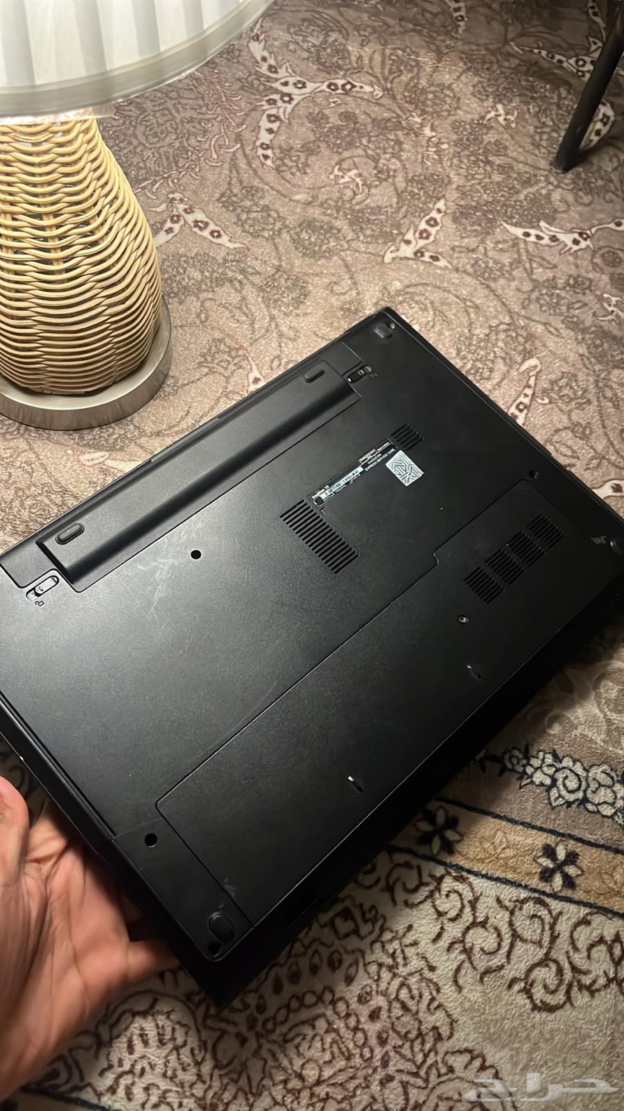 لابتوب ديل64530345913729114