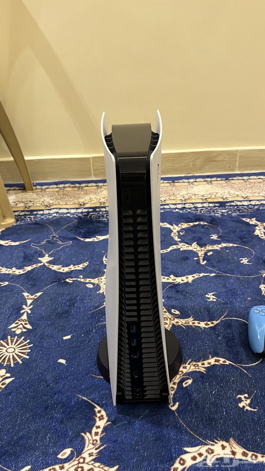 سوني 5 للبيع نظيف64534775378689112