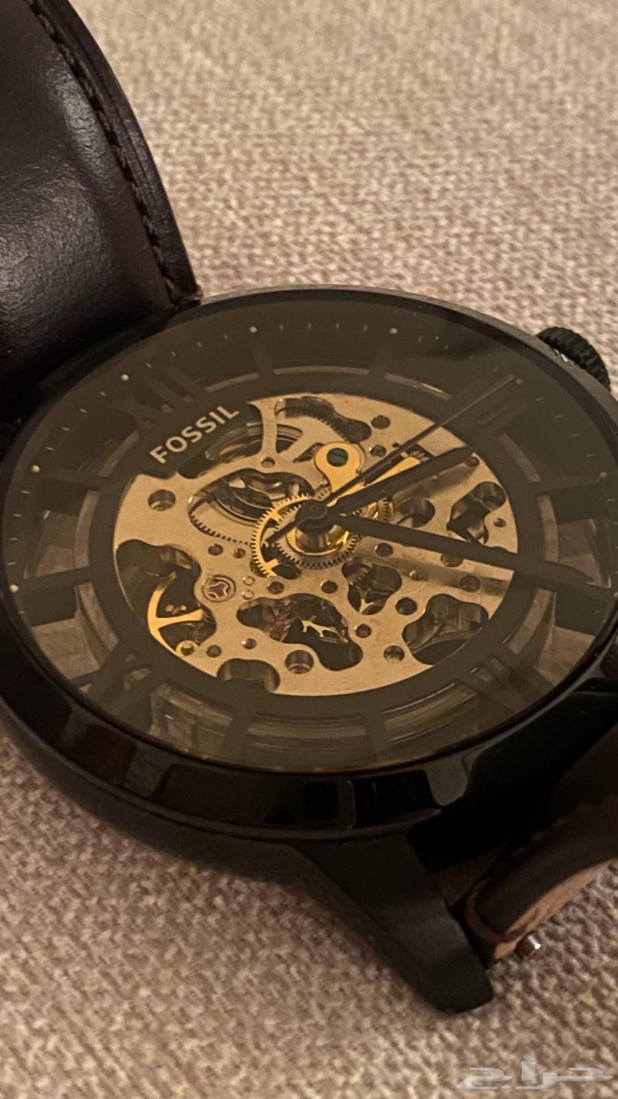 A watch from FOSSIL64531266967553111