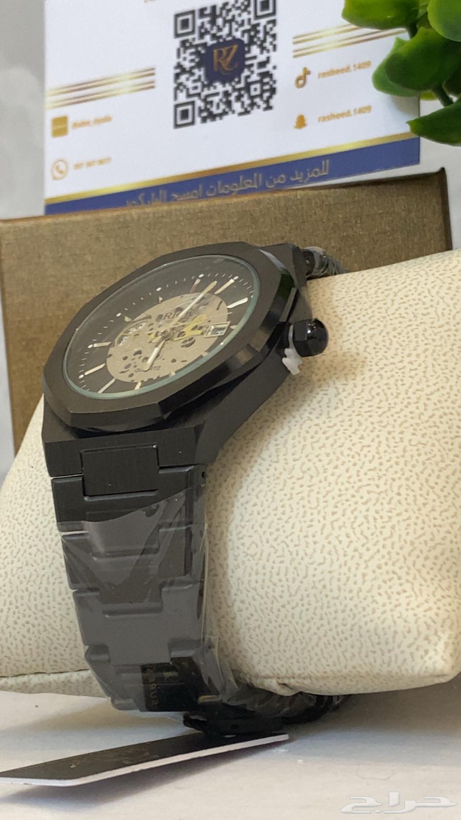 ساعات رجاليه بجوده عاليه64528478909825114