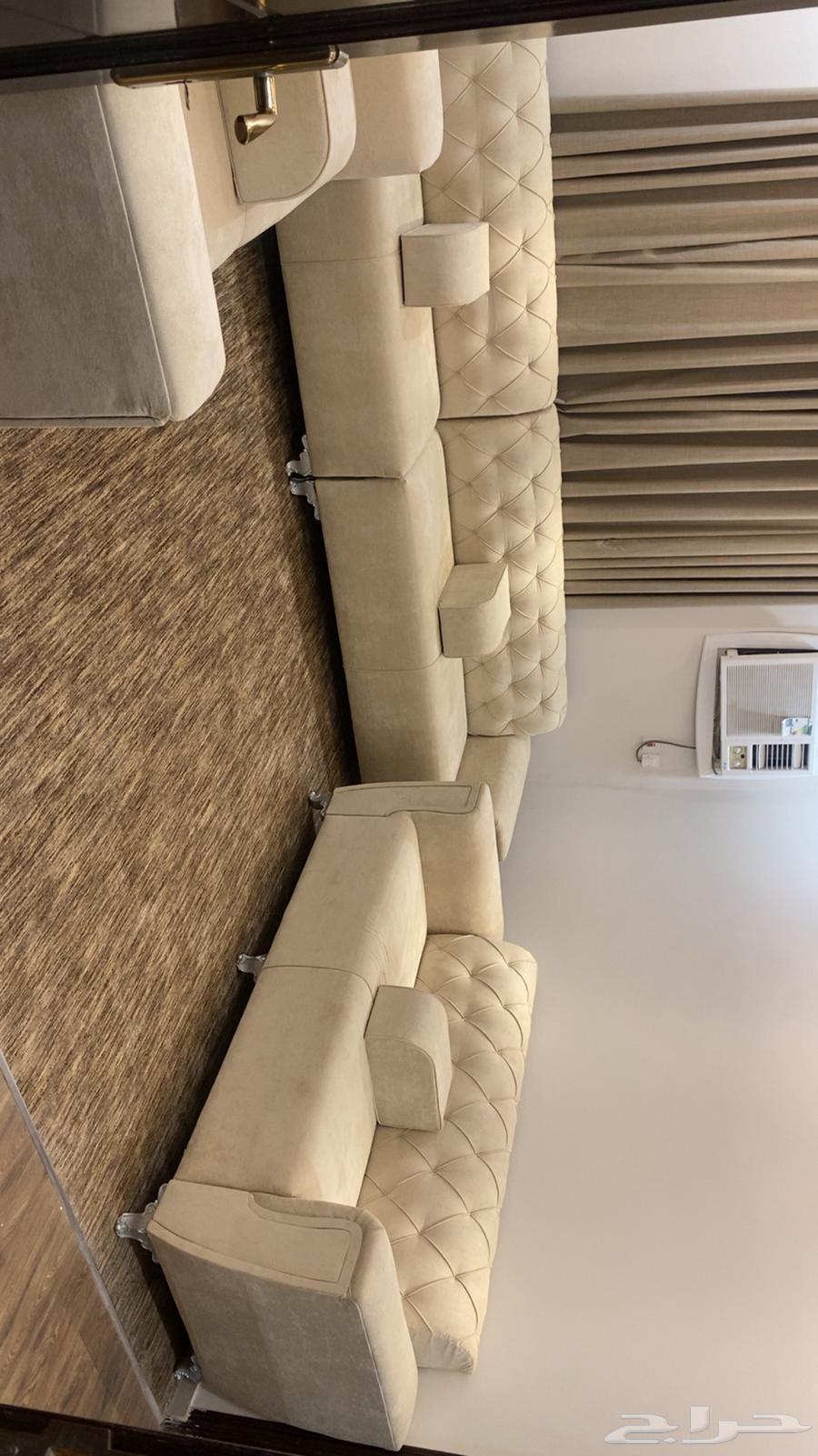 Sofa for sale, new, never used64528054516865111