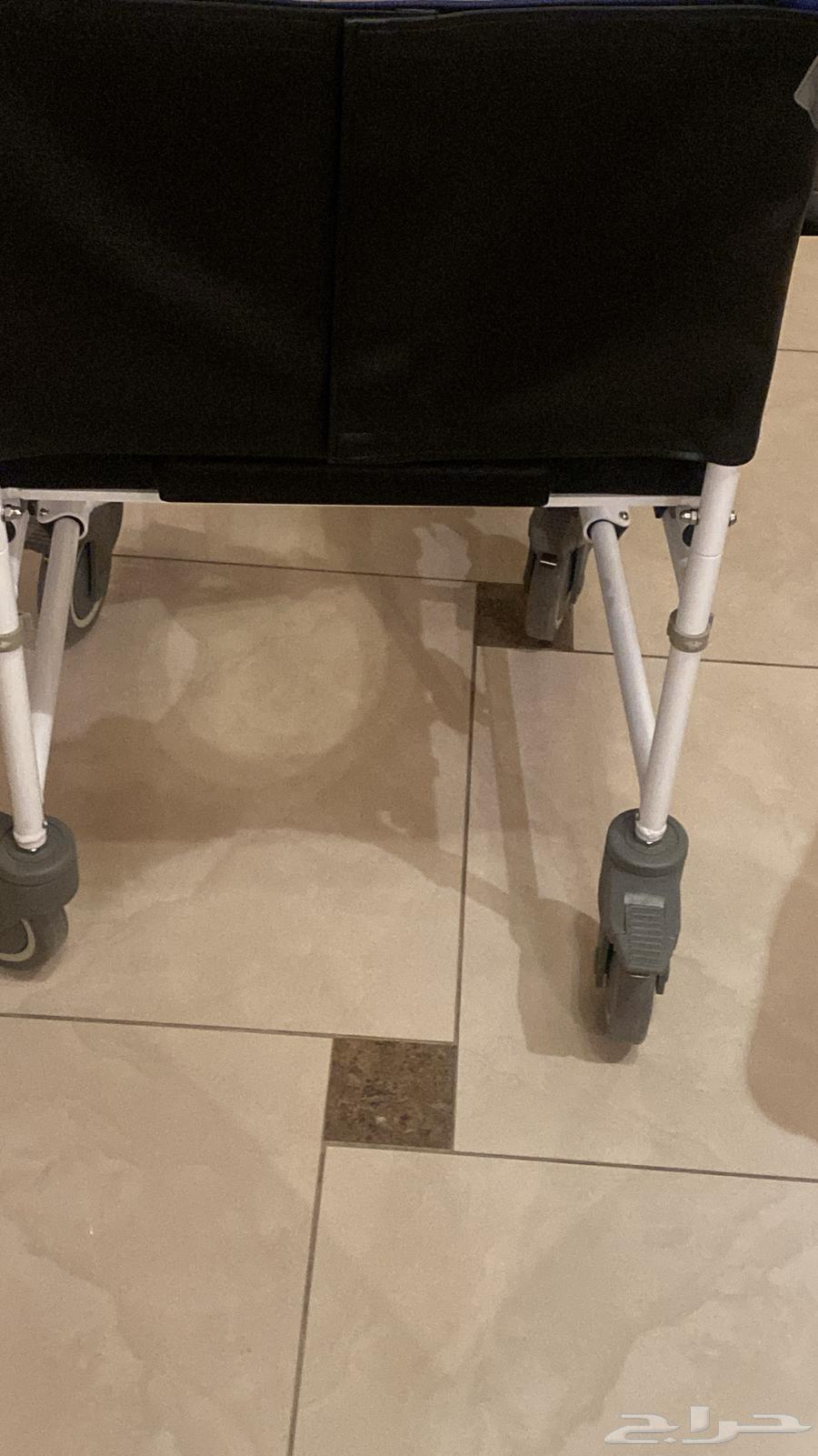 كرسي حمام جديد لم يستخدم لكبار السن64529591024130113
