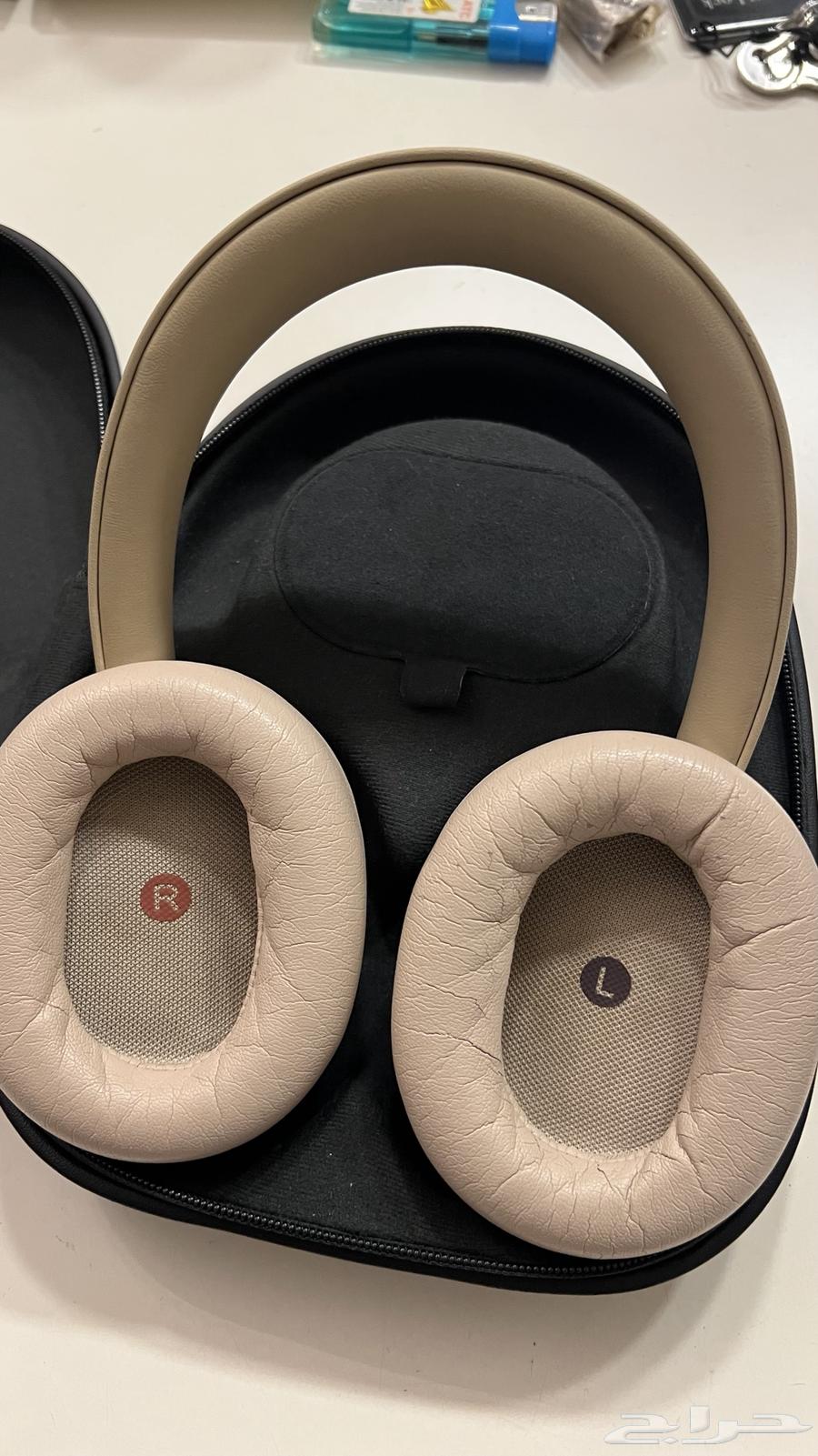 سماعة هواوي هدفون64531873181314112