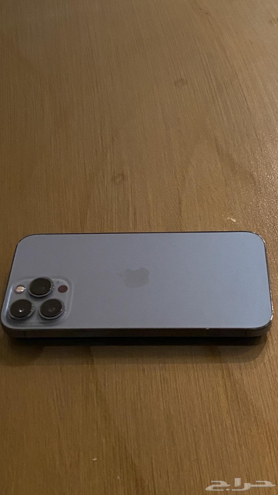 ايفون 13 برو ماكس سماوي64533204835457110