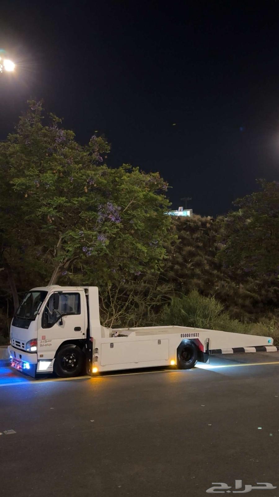 Flatbed Khamees Mushait Abha Ahad Rufaida64150581146497110