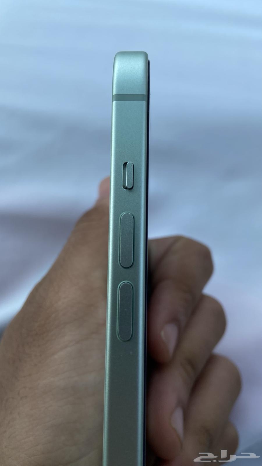 آيفون 15 256GB البطارية 10064530954145027112