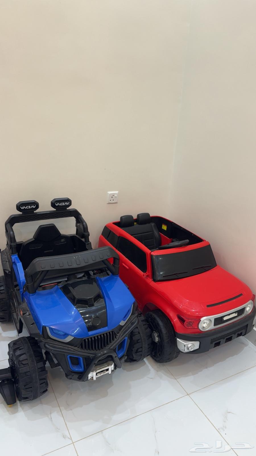 سيارة أطفال كهربائية للبيع64529278341890110