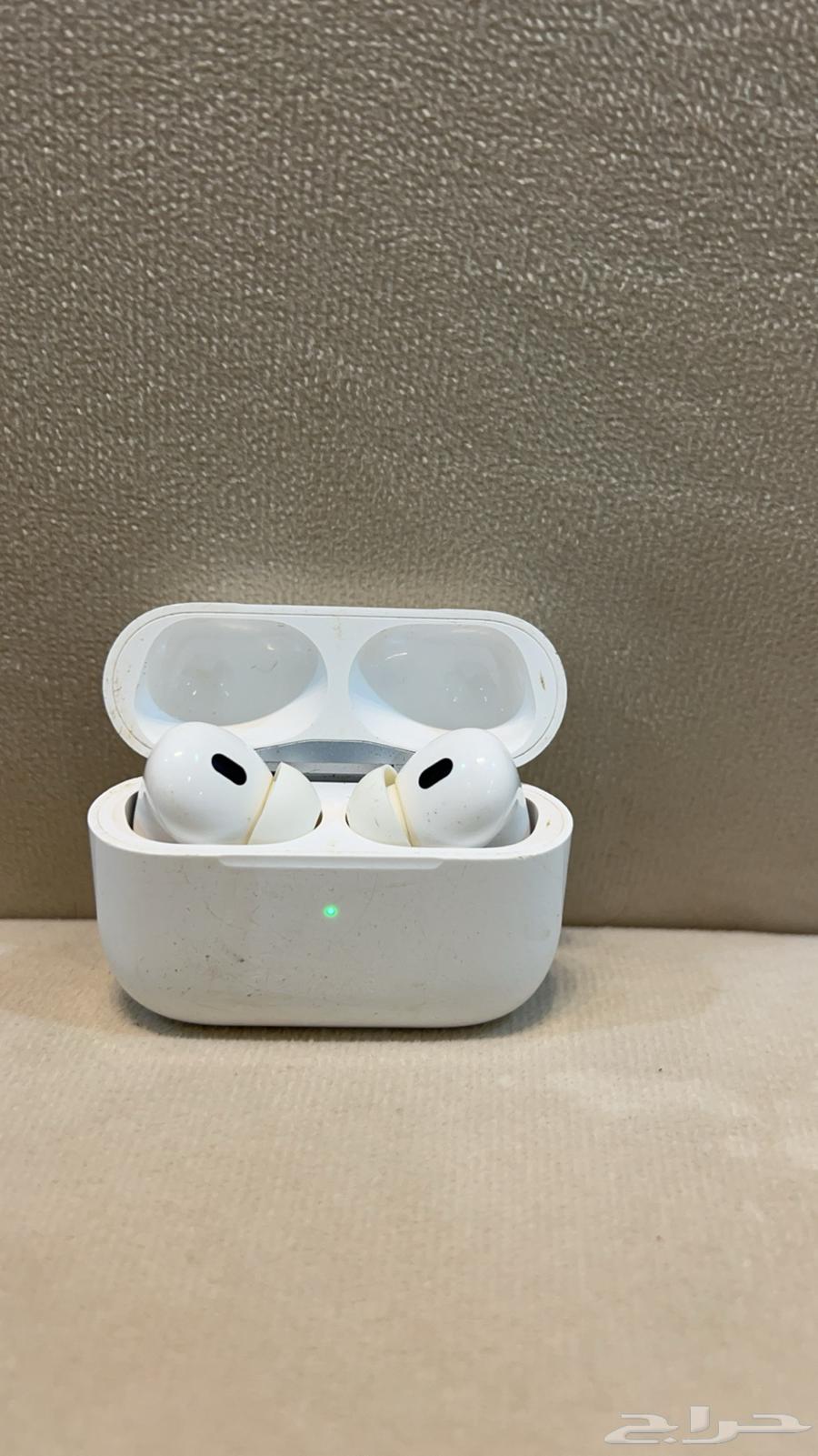 سماعة ابل ايربوتز AirPods Pro 364531972140417111