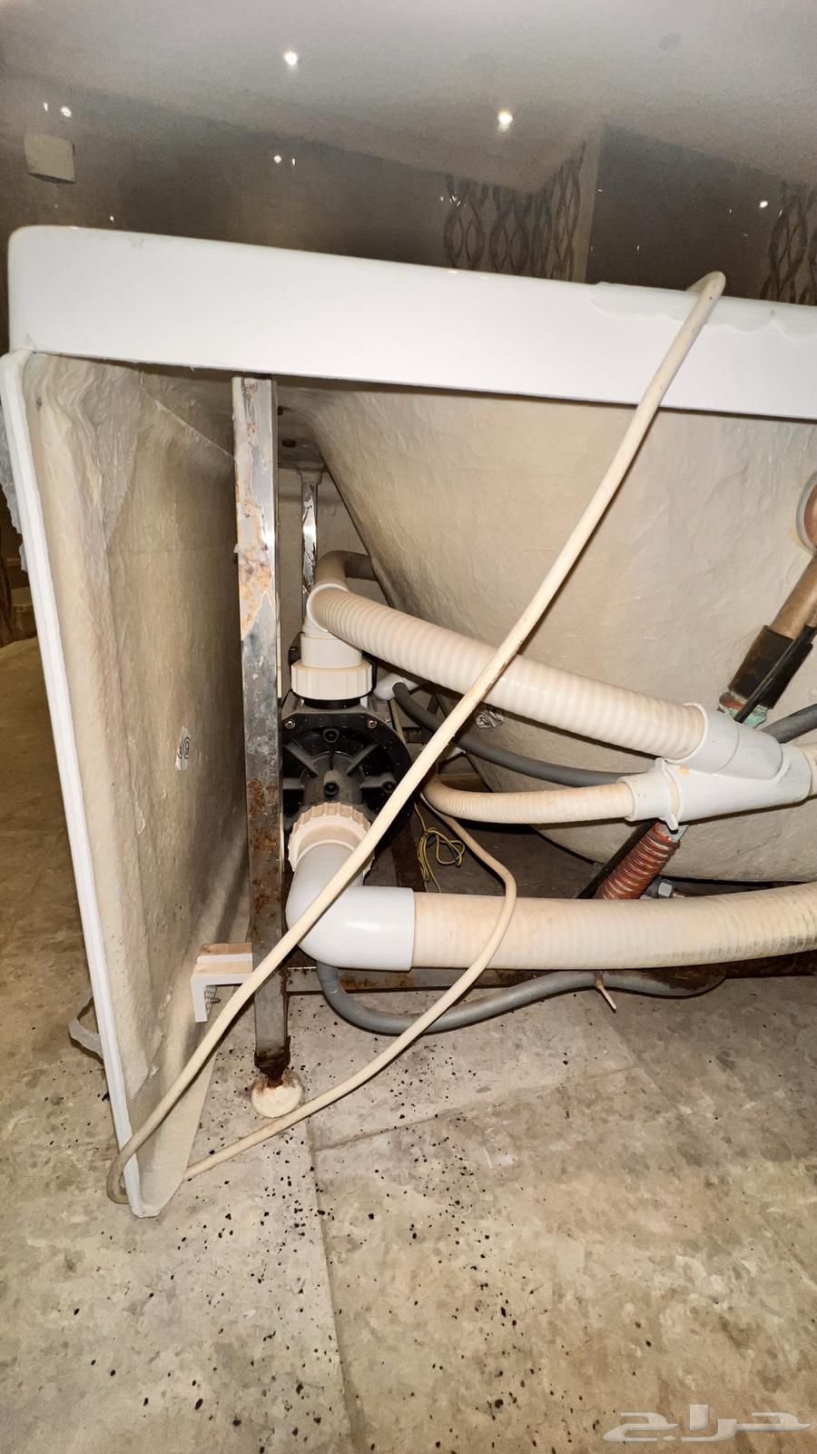 جاكوزي للبيع64531844816385111