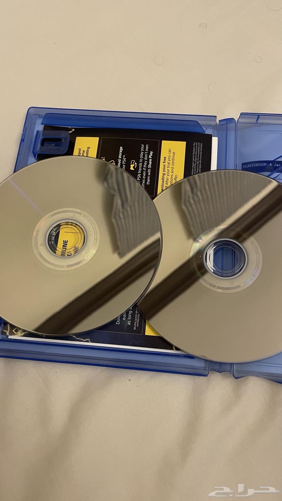 اشرطة سوني 4 فيفا64531688752129112