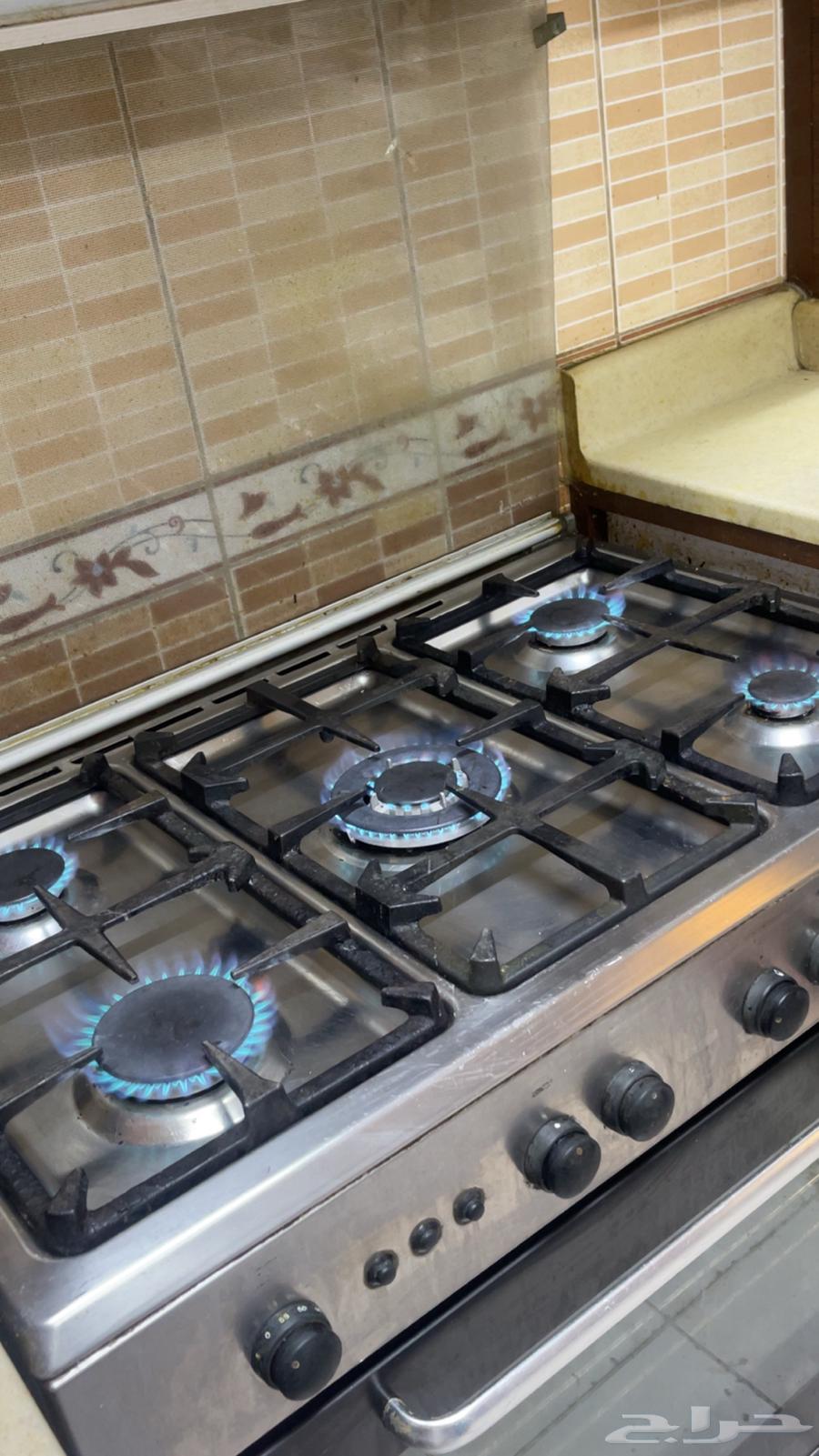 رمضان قرب ( فرن إيطالي ماركه دورا ) مستعجل البيع64534663187459113