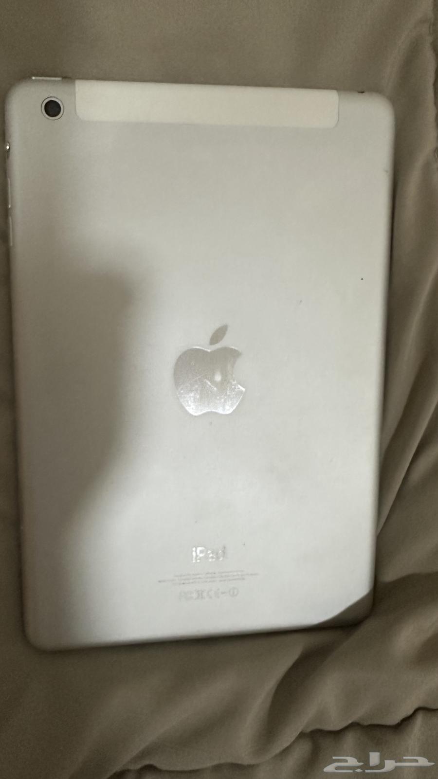 ايباد مني قديم64533592253697113