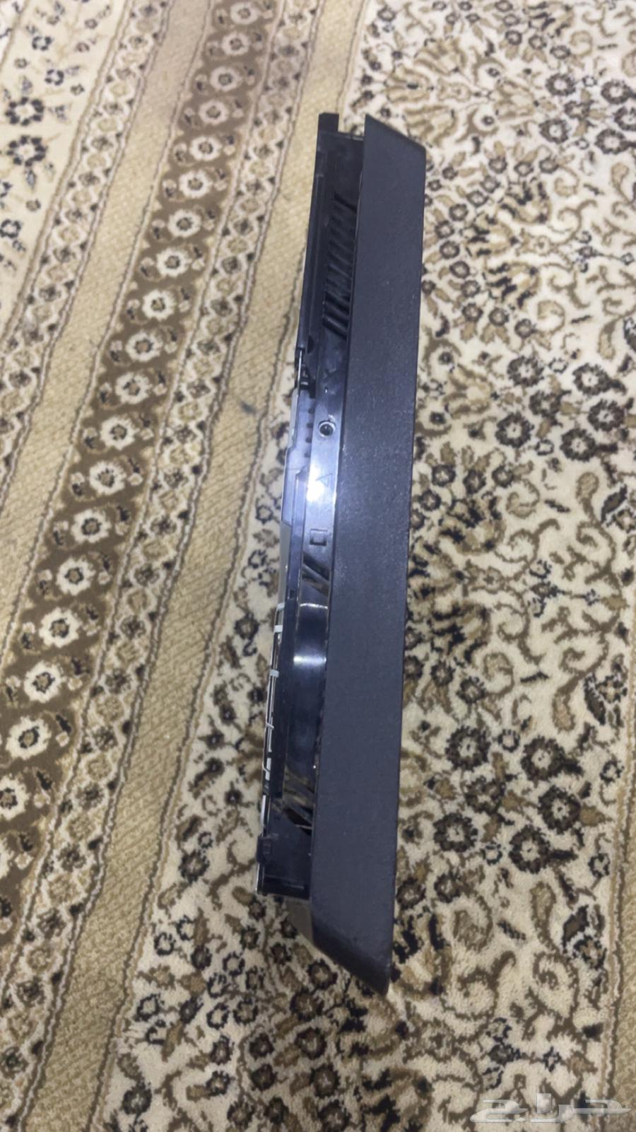 سوني فور والله مو خربان بدون غطاء نراعي الظروف مع شريط قراند64533407879426113