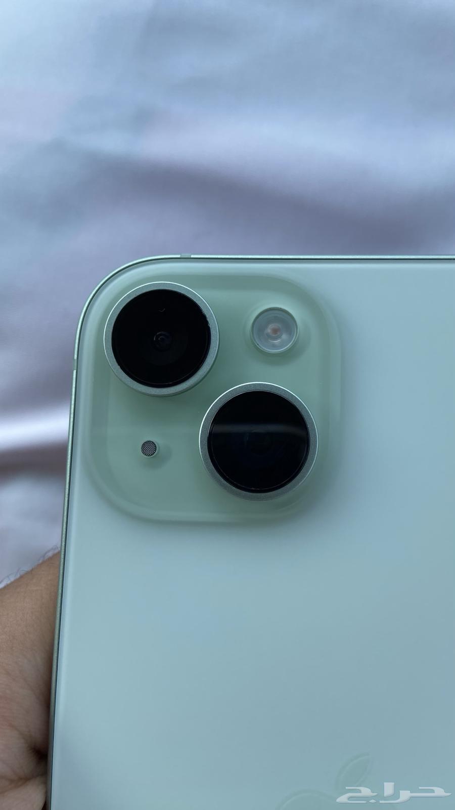 آيفون 15 256GB البطارية 10064530954145027111