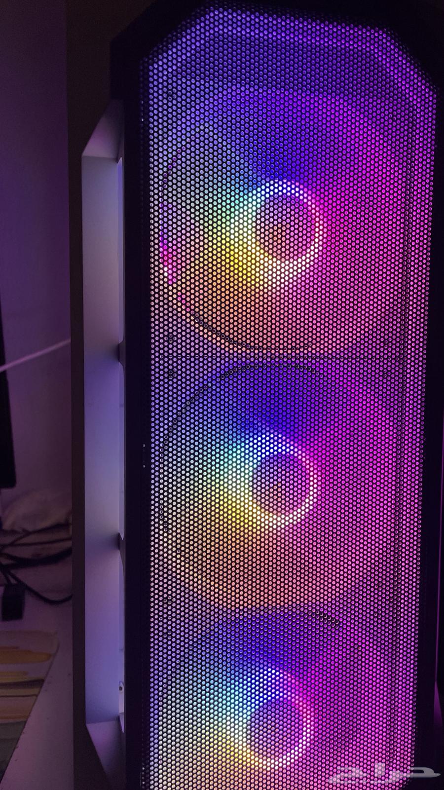 بي سي قيمنق64533832309121110