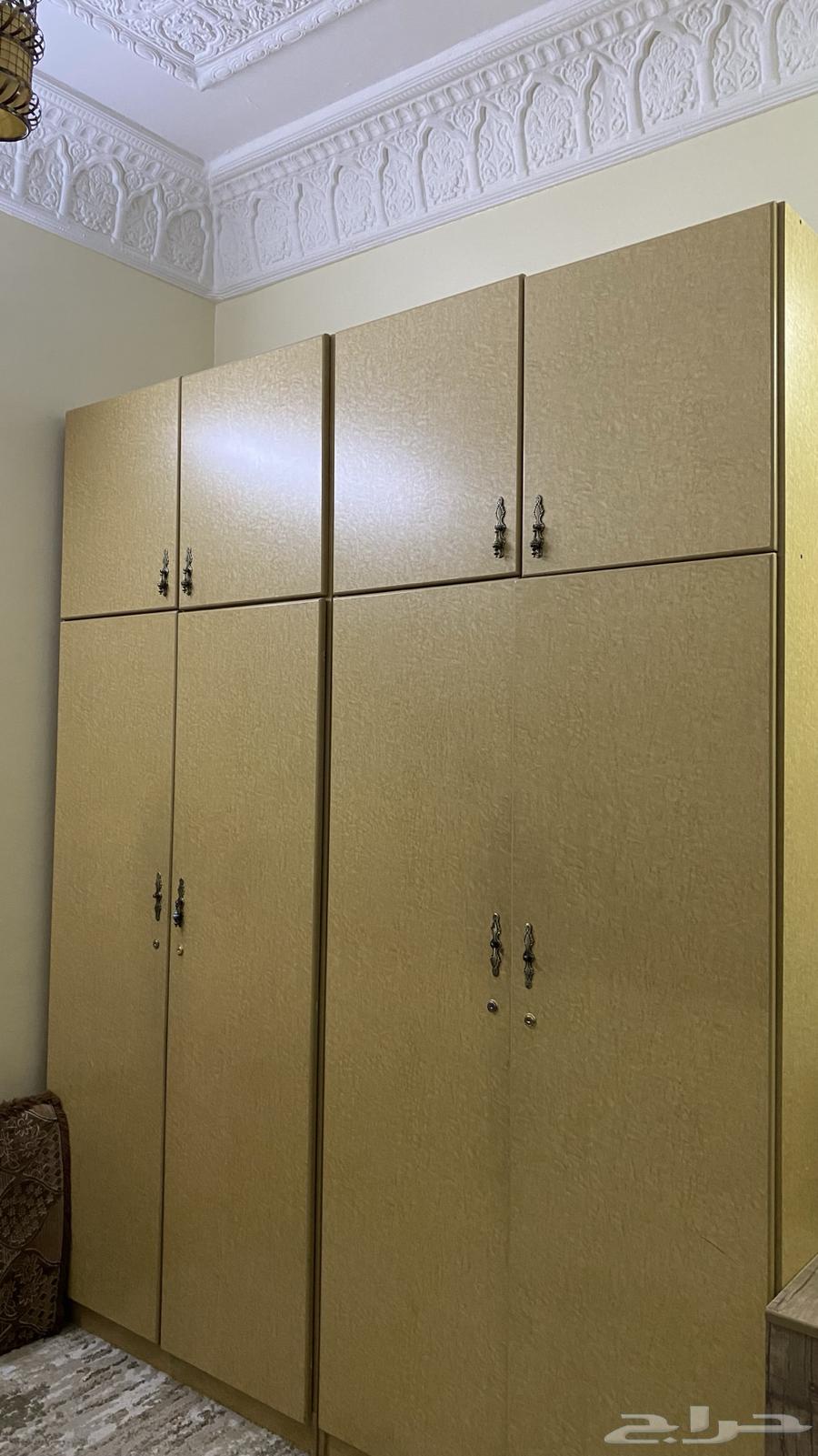 دولاب للبيع64534326124931110