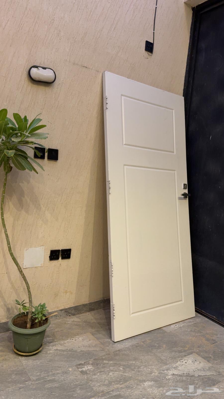 باب خشب64532409843073110