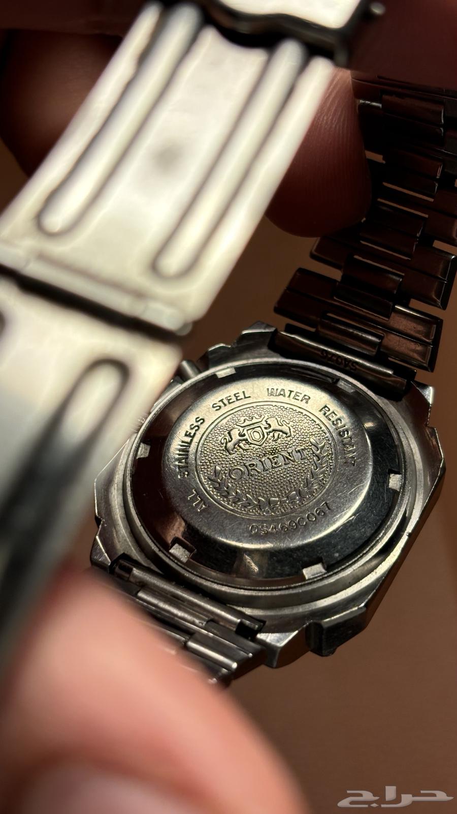 اورينت موديل الثمانينات ( تم البيع )64533407855107113