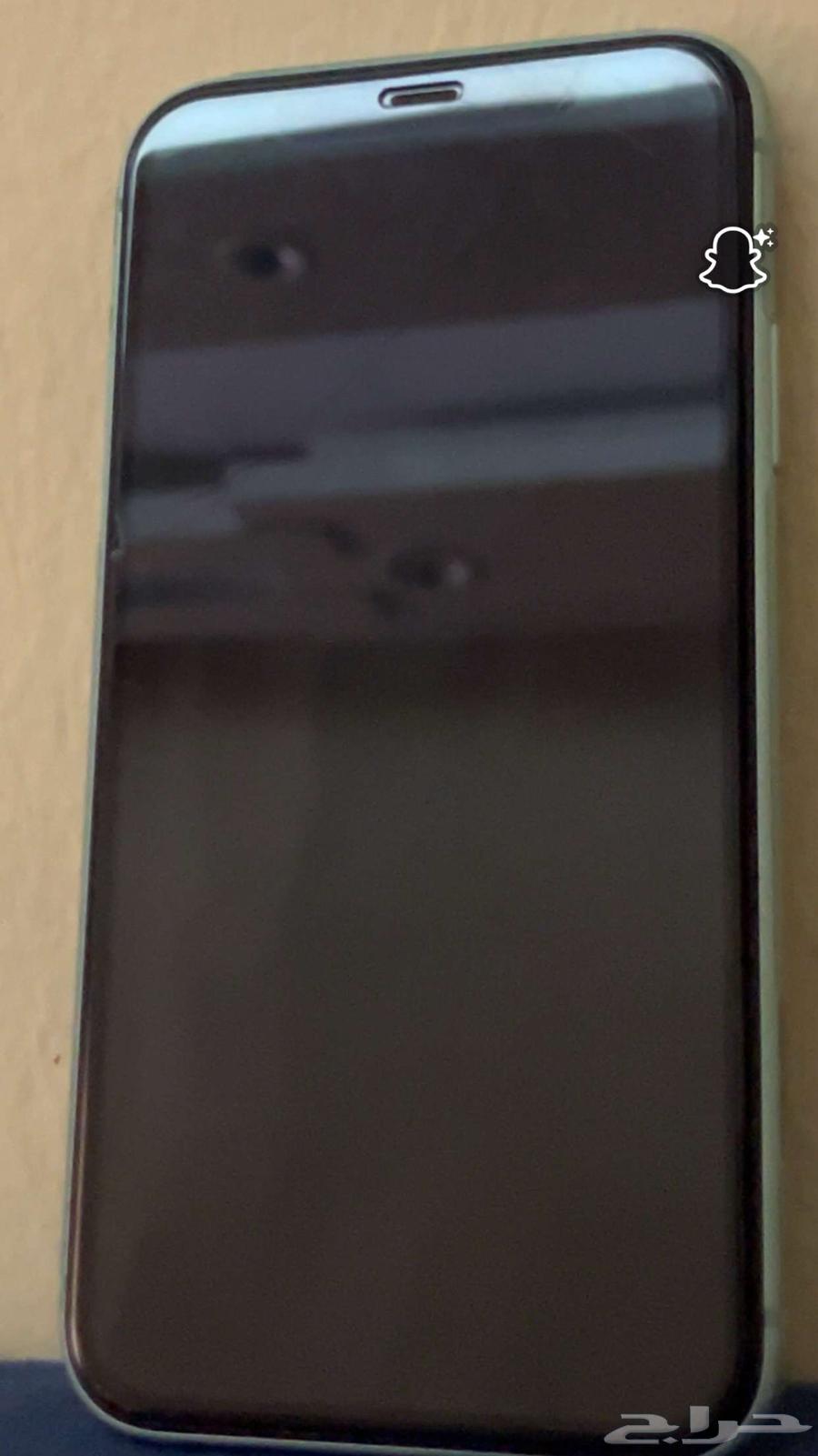 آيفون 11عادي تبي تعرف اكثر تعال خاص ولا يجي إلا صامل64533291523330111