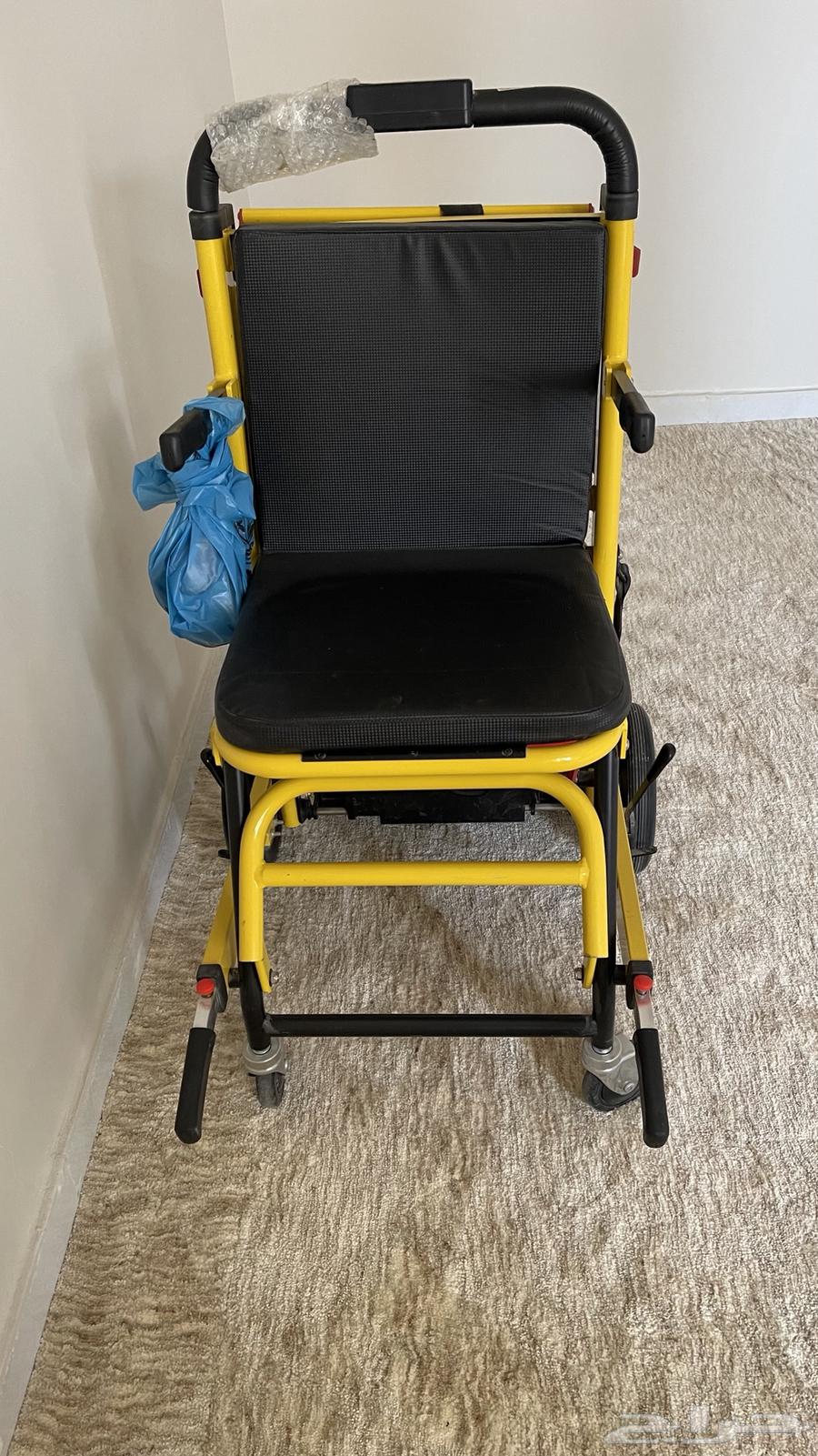 كرسي صعود الدرج للبيع64531887364739110