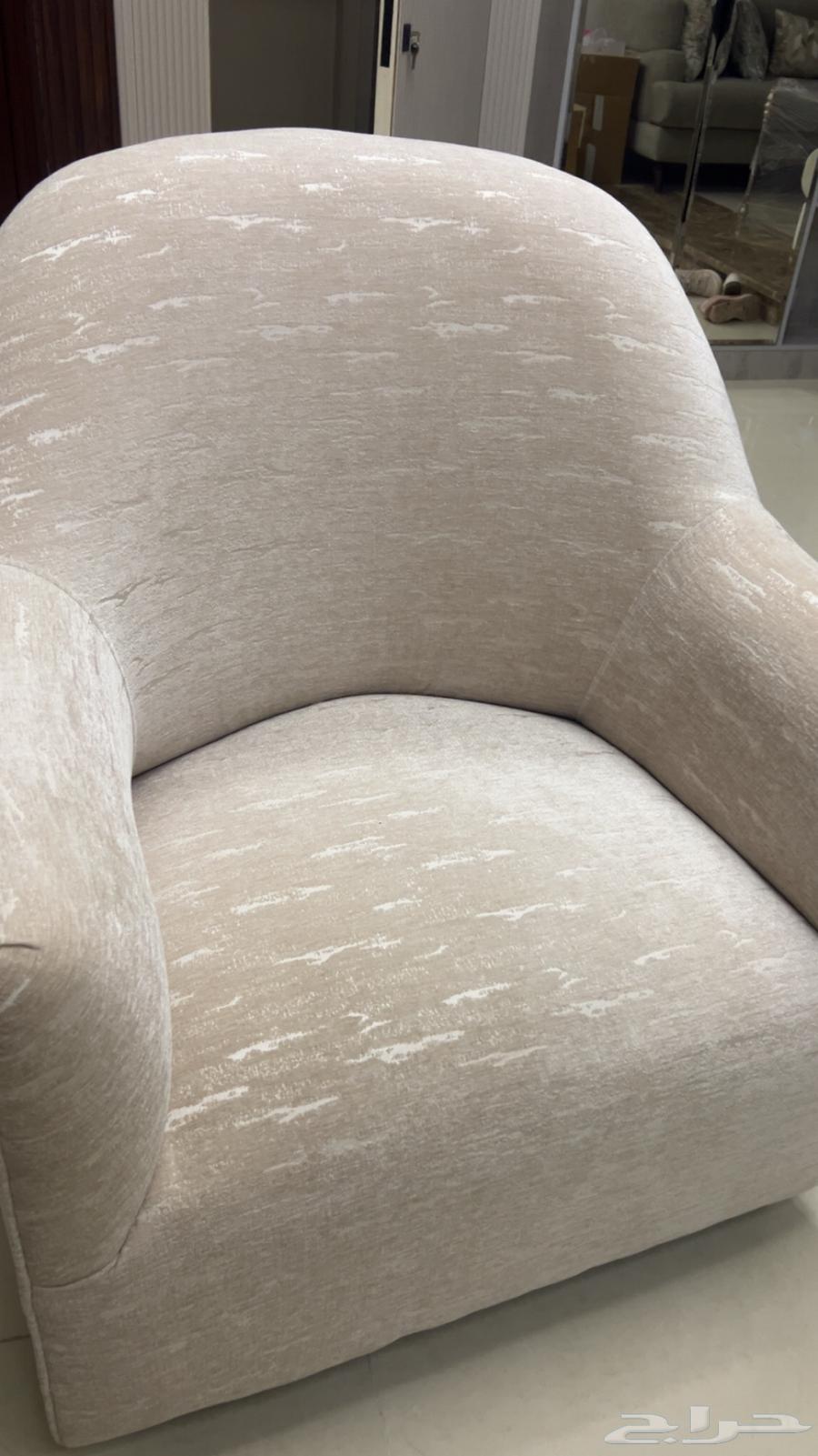 New clean single sofa64532536867714110